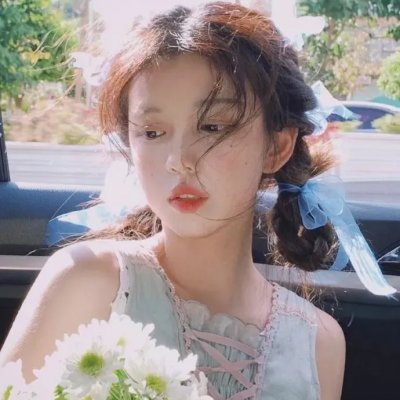 小智是女孩啦！