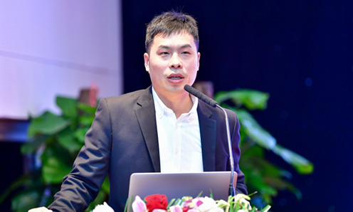 黄磊：数字政府下数据智能门户建设实践