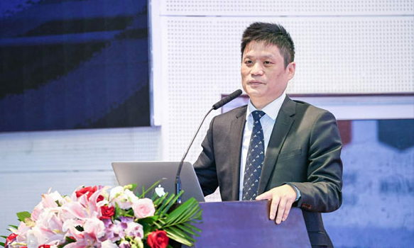 杨冰之：政府数据治理与智慧社会前瞻