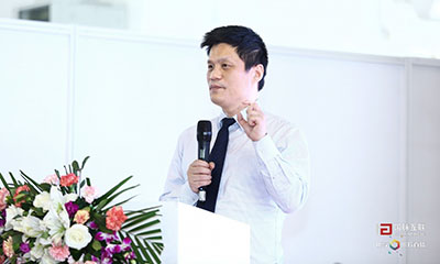 杨冰之：大数据时代，企业数据资产管理之道