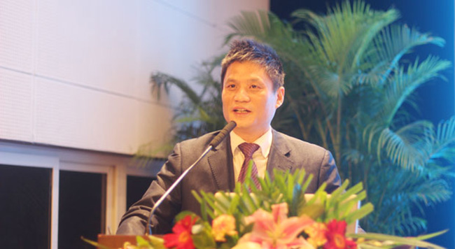 奇异果体育互联政府网站评测研究中心主任 杨冰之