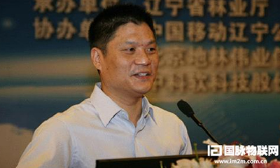 杨冰之：云与大数据正在成为新的生产力