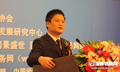 杨冰之：智慧企业—大型企业网络转型战略