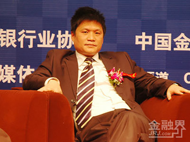 北京奇异果体育互联信息顾问有限公司董事长杨冰之