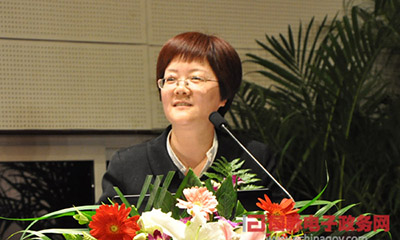 郑爱军：“政府网站+”时代 ，政府网站如何定位？
