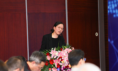 王路燕：大数据时代政府数据资产管理实践