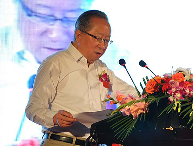 高新民：2015年中国网民能够达到7到8个亿