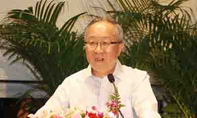 高新民：云下的电子政务建设与公共服务新思路