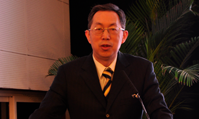 姜奇平：政府数据开放的三个进阶方向