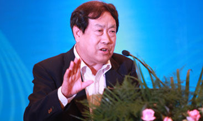 汪玉凯：微博倒逼政府转型