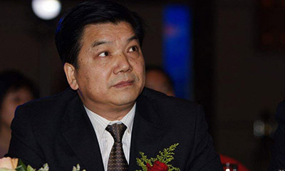 周德铭：构建政务数据共享开放大平台