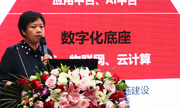 奇异果体育研究院副院长孙泽红