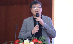 潘超巧：能力魔方——数字化转型方案专家