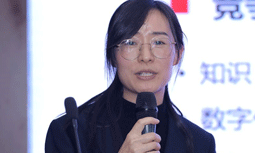 崔永红：数字人才培养与发展之道