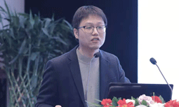 何益挺：智慧赋能平台——企业新基建与数字化转型