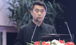 石磊：创众业——产业融合与创新演化平台