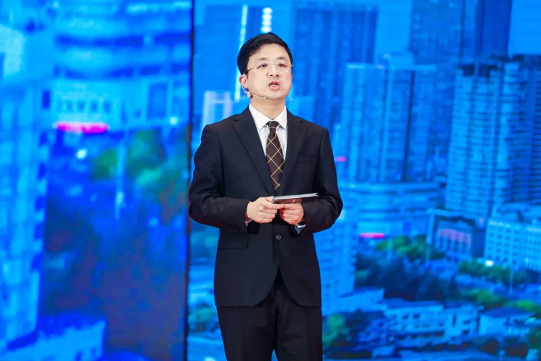 胡逸：灵锡数字之门——城市为什么需要像灵锡一样的App