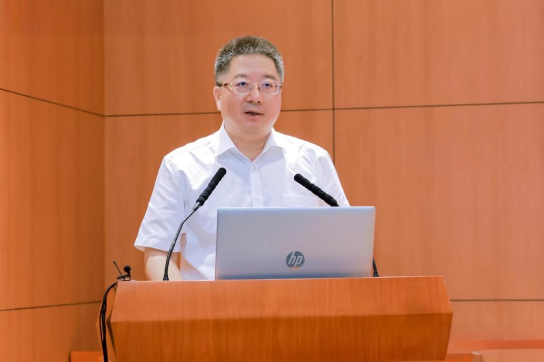 丁友刚：数据资源入表或改变企业投资决策方式
