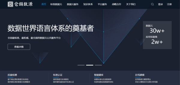 中国电子技术标准化研究院到访奇异果体育集团洽谈合作事宜