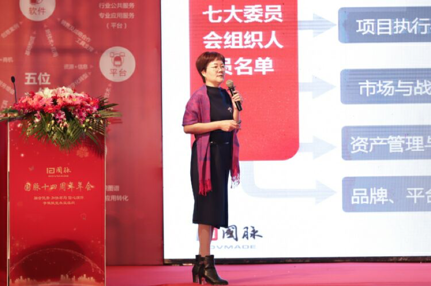 奇异果体育总经理\首席规划师 郑爱军